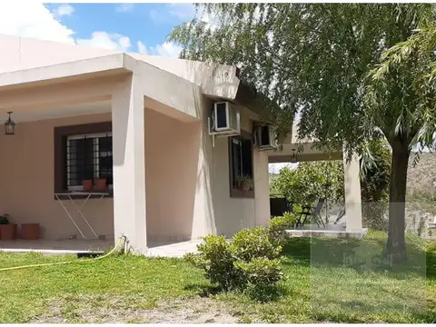 Casa - Potrero De Los Funes