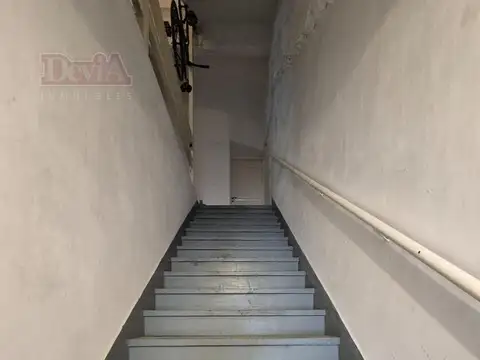 Departamento en Chacarita