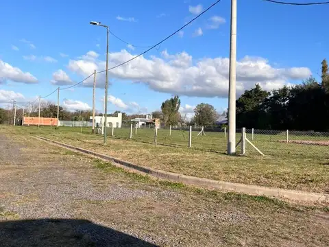 Terreno en Venta 13  mts Frente