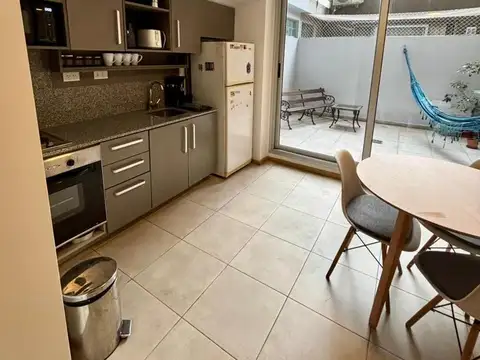 Departamento en Alquiler Temporal en Belgrano, USD 660