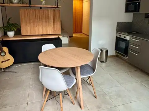 Departamento en Belgrano