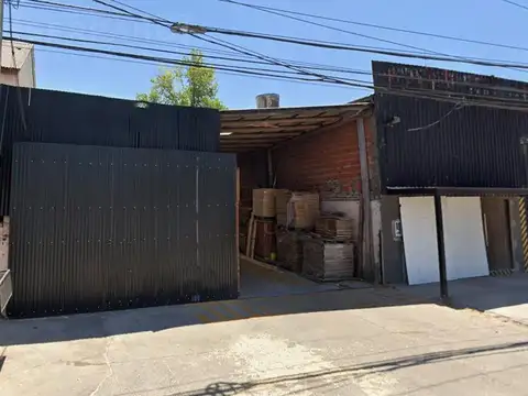 Galpon en Venta 7 años