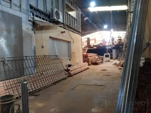 Venta Galpón Comercial de 300 m² sobre Ruta 25 - Matheu, Escobar
