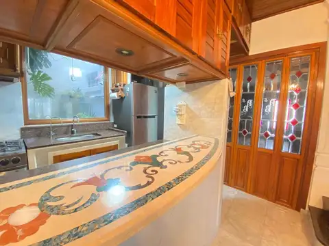 Casa en Alquiler 36 años