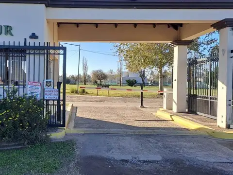 LOTE EN VENTA 440 m² BARRIO CERRADO PNARES DEL SUR