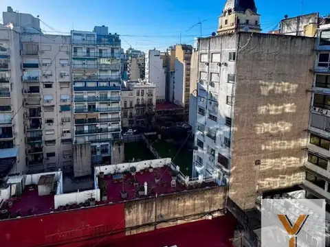 Departamento en Venta en Recoleta, USD 325.000