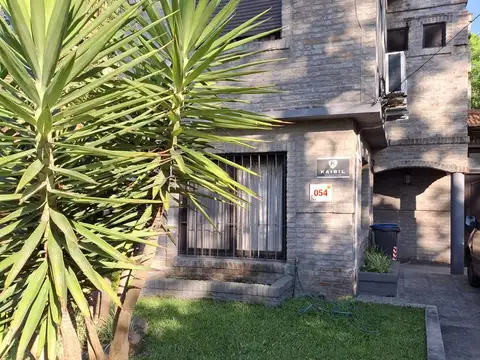 Casa en Alquiler de 3 dormitorios