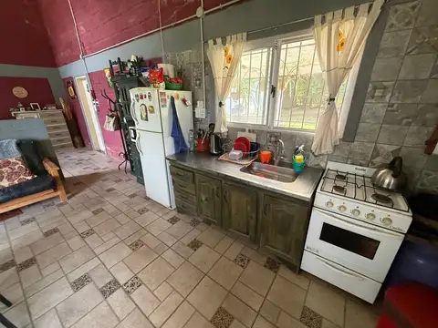 VENTA QUINTA,QUINCHO ,PILETA EN PILAR