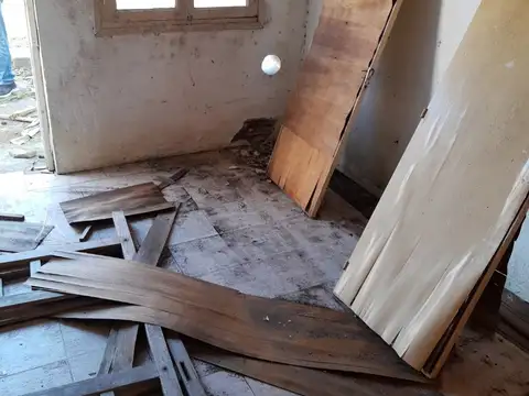 Casa en Venta en Santa Teresita, USD 55.000
