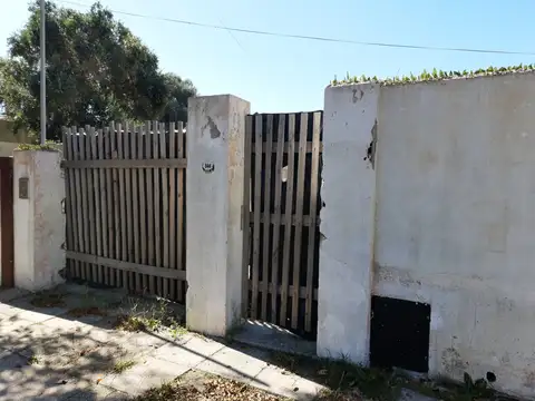 Calle 6 Santa Teresita 800