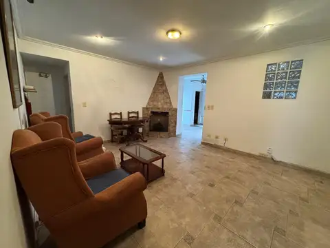 Depto Tipo Casa en Alquiler en Villa Pueyrredon, $ 1.500.000