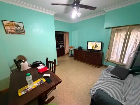 Departamento en Venta en Chacarita, CABA