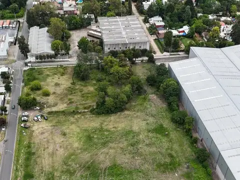 Terreno en Alquiler de 26728,0 m2