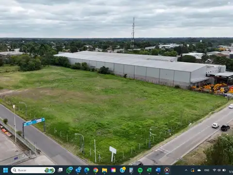 Terreno en Alquiler en Garin, USD 90.000