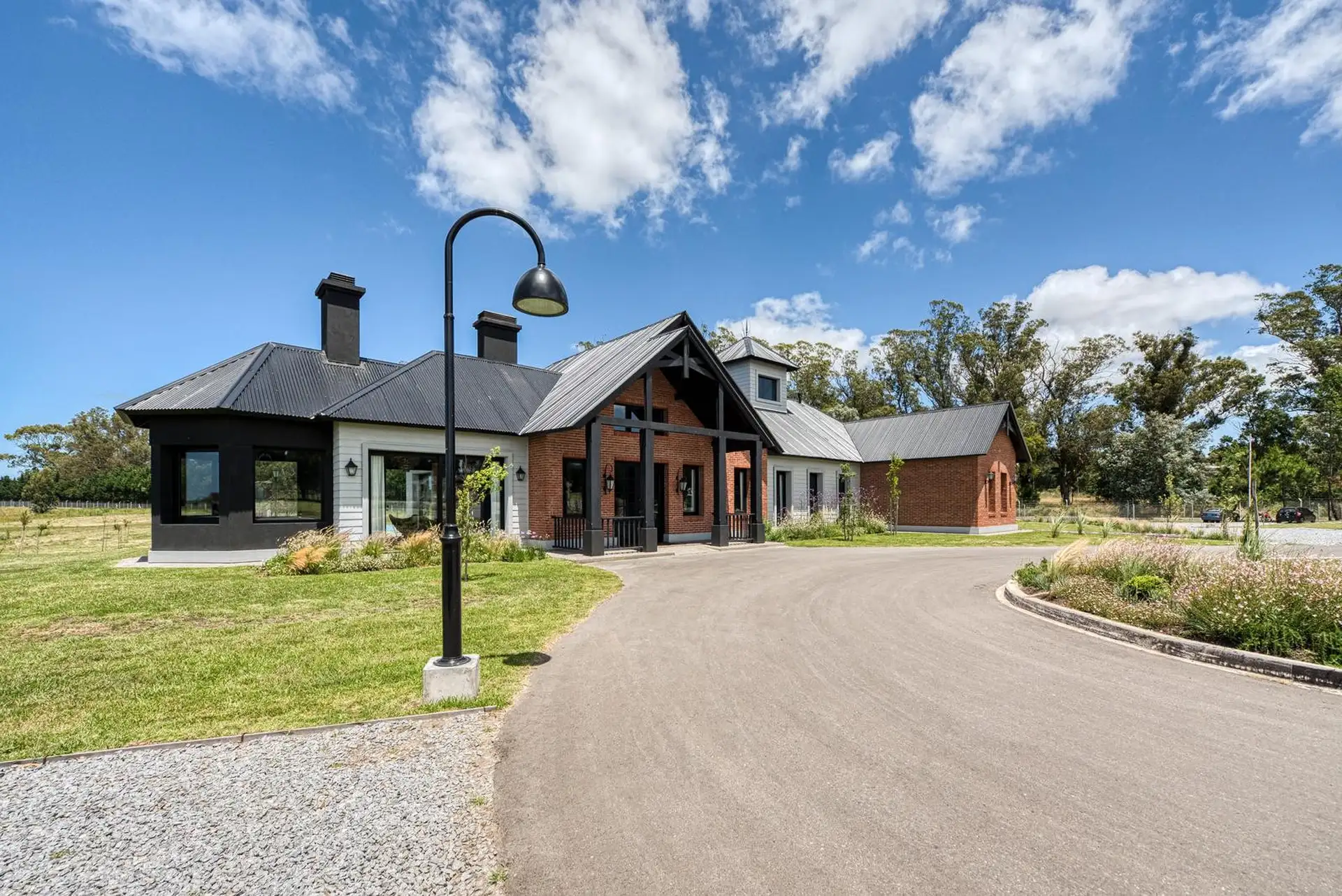 Terreno en Casonas del Haras