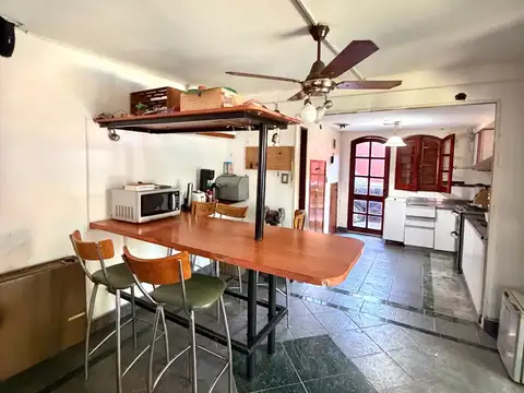 Casa en Alquiler A Estrenar