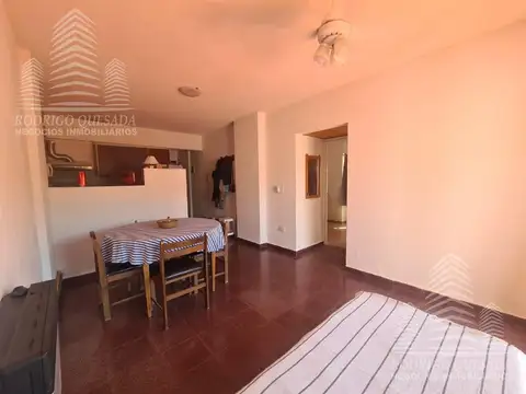 Departamento en Venta en San Bernardo del Tuyu, Partido de La Costa