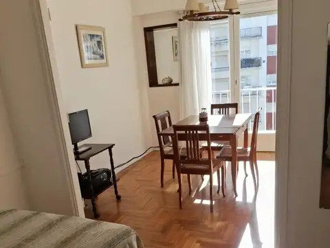 Departamento en Venta en La Bristol, USD 50.000