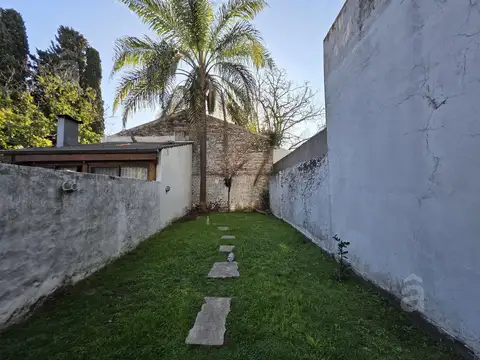 Depto Tipo Casa en Venta en Villa Ballester, USD 188.000