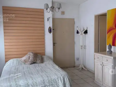 Departamento en Alquiler Temporal de Monoambiente