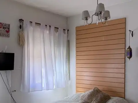 Departamento en Alquiler Temporal en Villa Crespo, USD 550