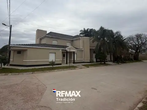 Casa en Venta de 6 dormitorios