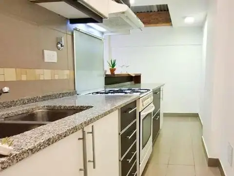 Departamento en Venta en Mar del Plata, USD 52.900