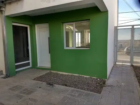 Departamento en Alquiler en Neuquen, Confluencia