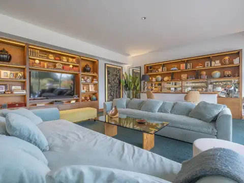 Piso en Edificio Acqua de 3 suites