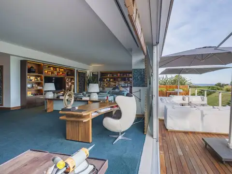 Departamento en Venta en Punta del Este, USD 3.400.000