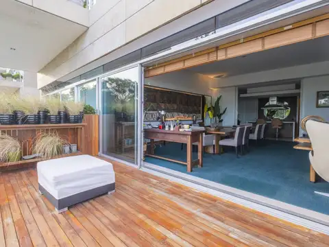 Departamento en Venta en Punta del Este, USD 3.400.000
