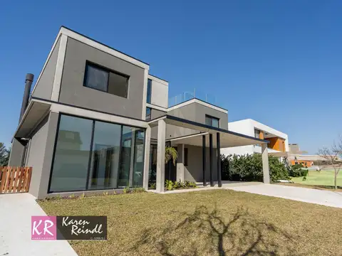 Casa en Venta de 4 dormitorios