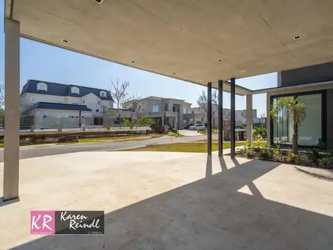 Casa en Venta A Estrenar