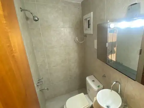 PH 4 Ambientes con Balcon en Alquiler