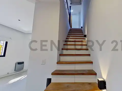 Casa en Flores refaccionada a nuevo