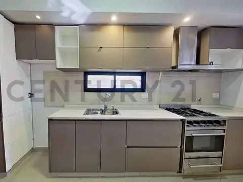 CASA 4/5 AMB, TODO NUEVO FLORES APTO CREDITO