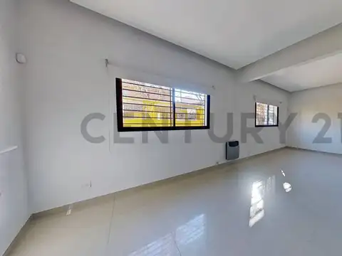 Portela 1100, Piso 0