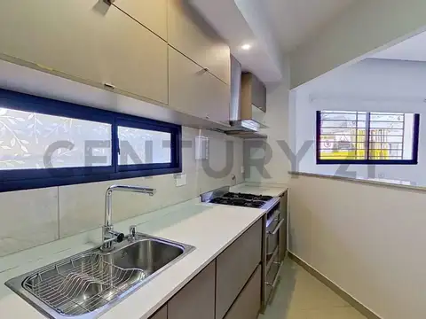 Portela 1100, Piso 0