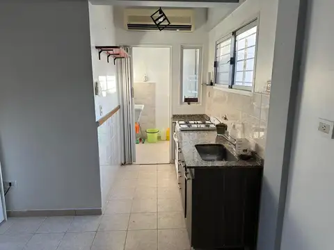 Depto Tipo Casa en Venta de 2 dormitorios