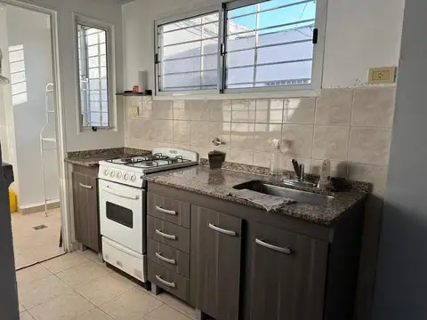 Depto Tipo Casa en Venta de 3 ambientes