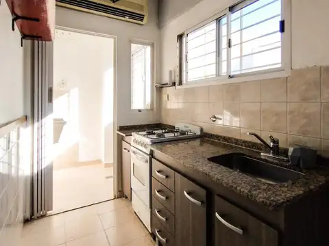 Depto Tipo Casa en Venta 10 años