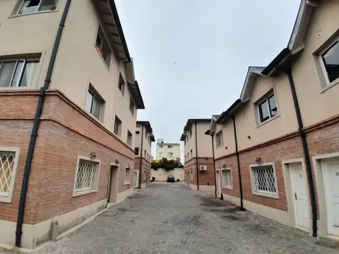 Departamento en Alquiler 1 Dormitorio. Cochera incluida