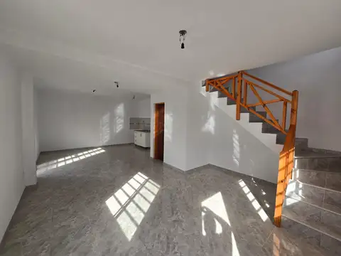 Casa en Venta A Estrenar