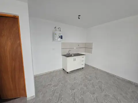 Venta Duplex 3 Ambientes Uf medio En Mar Del Tuyu Calle 81 Entre 6 Y 7 Oportunidad