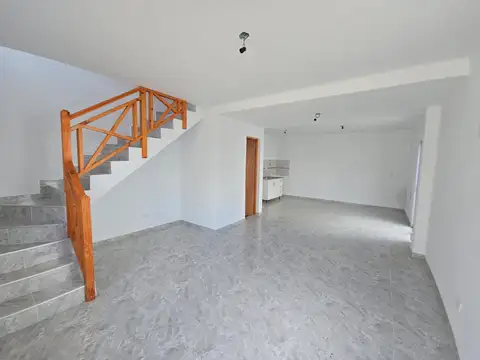 Casa en Venta A Estrenar
