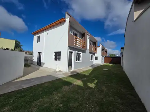 Casa en Venta en Mar del Tuyu, USD 36.000