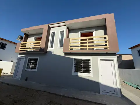 Casa en Venta de 2 dormitorios