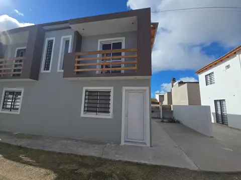 Casa en Venta en Mar del Tuyu, USD 34.500