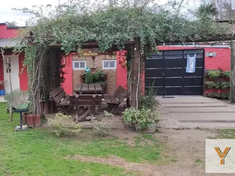 Casa en Venta al Sur