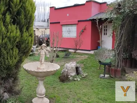 Casa en Venta de 2 dormitorios